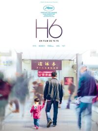 affiche du film H6