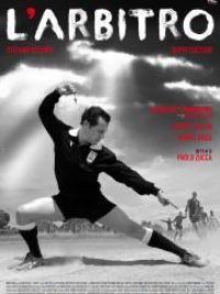 affiche du film L'arbitro