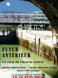 affiche du film Futur antérieur