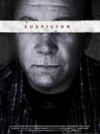 affiche du film Suspicion