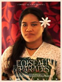 affiche du film L'Oiseau de paradis