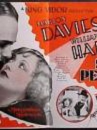affiche du film Show People