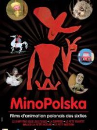 affiche du film MinoPolska