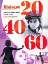 affiche du film Dialogue 20-40-60