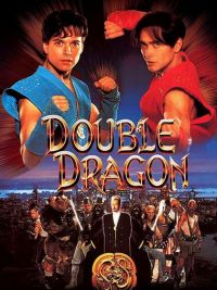 Double dragon : The Movie