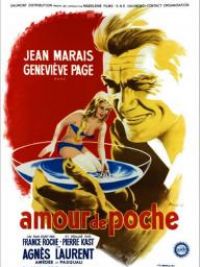 Amour de poche