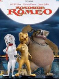 Roadside Romeo