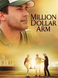 Million Dollar Arm