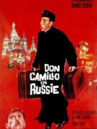 Compagno Don Camillo (Il)