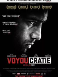 affiche du film Voyoucratie