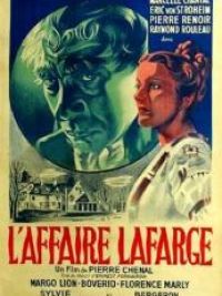 Affaire Lafarge (L')