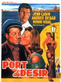 Port du désir (Le)
