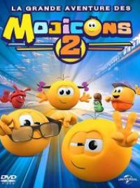 affiche du film La Grande Aventure des Mojicons 2