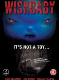 affiche du film Wishbaby