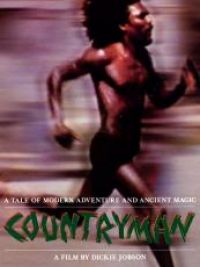 affiche du film Countryman