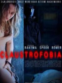 Claustrofobia