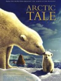 Arctic tale