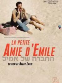 affiche du film Ha-Chavera Shell Emile
