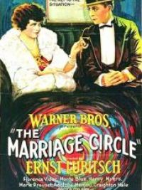 Marriage circle (The)