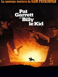 Pat Garrett & Billy the Kid