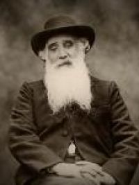 affiche du film Camille Pissarro, sur les traces du père des impressionnistes (Docu-Reportage)