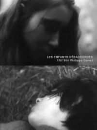 affiche du film Les enfants désaccordés