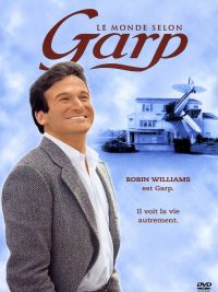 affiche du film Le Monde selon Garp