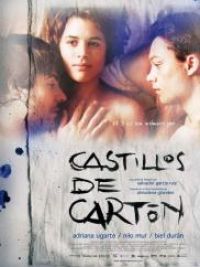 Castillos de cartón