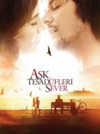 Ask Tesadüfleri Sever