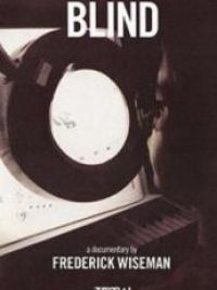 affiche du film Blind