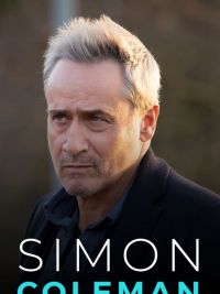 affiche du film Simon Coleman