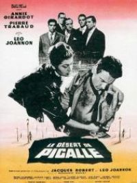 Inferno di Pigalle (L')
