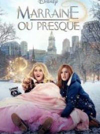 affiche du film Marraine ou presque