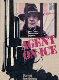 affiche du film Agent on Ice