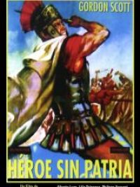 affiche du film La Terreur des gladiateurs