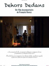 affiche du film Dehors dedans