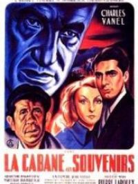 affiche du film La Cabane aux souvenirs