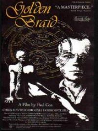 affiche du film Golden Braid