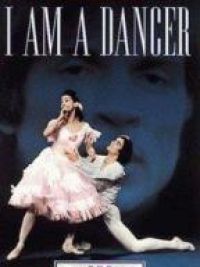 affiche du film Un danseur: Rudolph Nureyev
