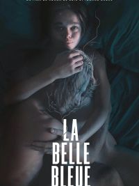 affiche du film La Belle Bleue
