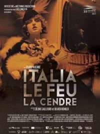 Italia - Il fuoco, la cenere