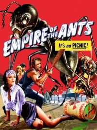 Empire of the ants