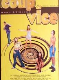 affiche du film Coup de vice
