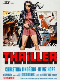 Thriller - en grym film