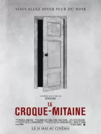 affiche du film Le Croque-Mitaine