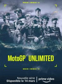 MotoGP™ Unlimited