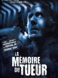 affiche du film La Mémoire du tueur