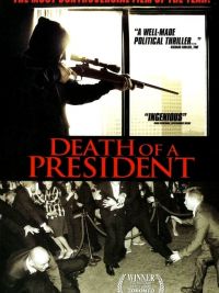 Death of a President / D.O.A.P.