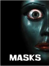 affiche du film Masks