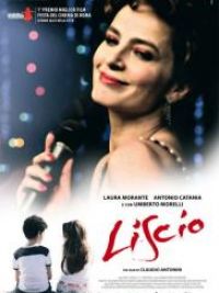 affiche du film Liscio